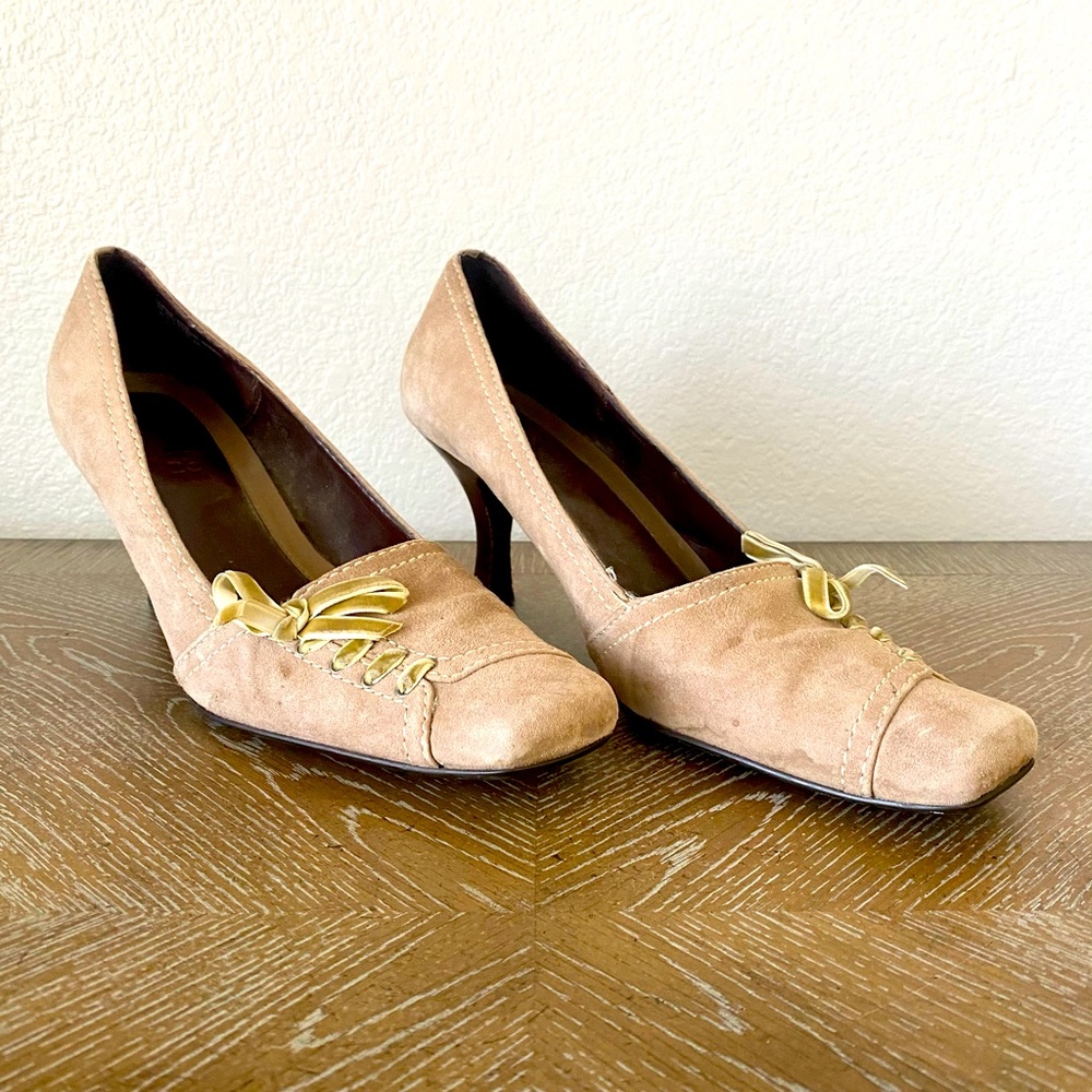 Franco Sarto 3” Heel